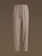 Country Club wool trousers