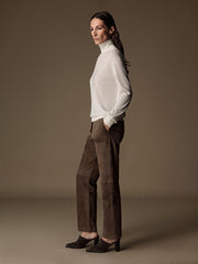 Serenata cashmere turtleneck