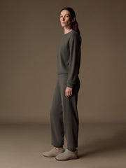 Aura cashmere jumper