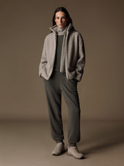 Aura cashmere jumper