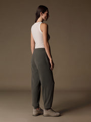 Aura cashmere joggers