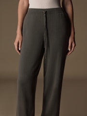 Aura cashmere joggers