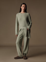 Rye cashmere jumper