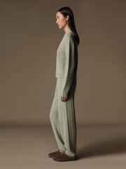 Rye cashmere jumper