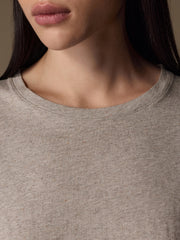 Flint long-sleeve top