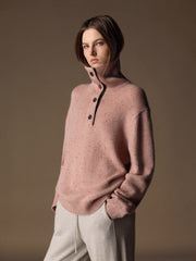 Moderatz cashmere jumper