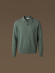 Cove cashmere jumper