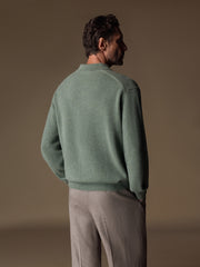 Cove cashmere jumper