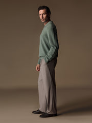 Cove cashmere jumper