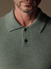 Cove cashmere jumper