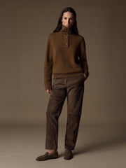 Moderatz cashmere jumper