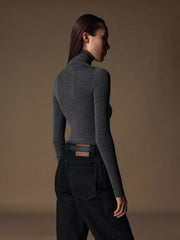 Sempre merino turtleneck