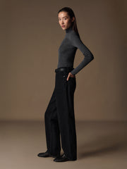 Sempre merino turtleneck