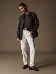 Slim fit jeans 132