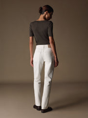 Slim fit jeans 132