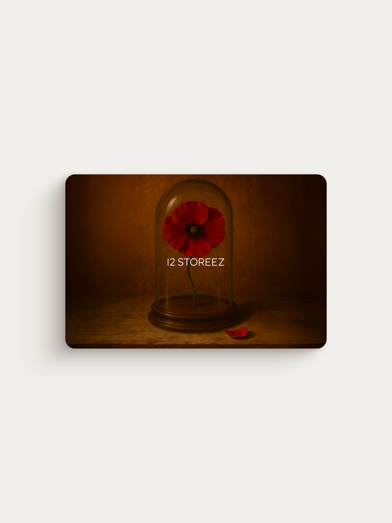 e-Gift Card